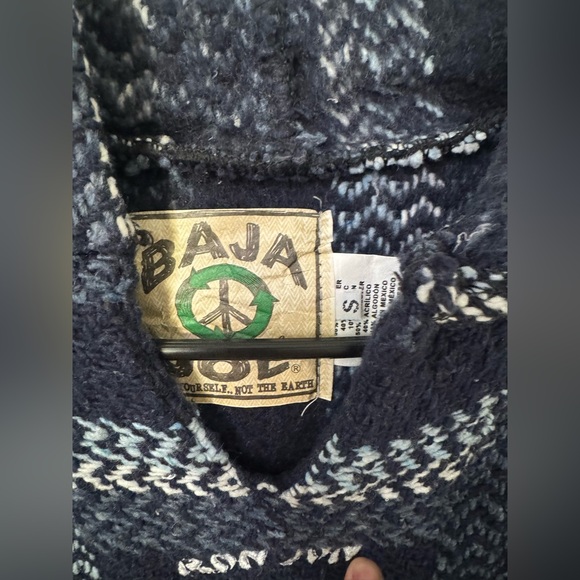 Used Ron Jon Hoodie - Picture 4 of 4